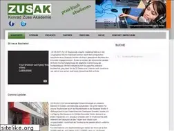 Sites similar to konrad-zuse-akademie-hoyerswerda.de