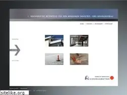 Sites similar to konradbeton.de