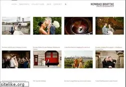 Sites similar to konradbrattkeblog.com