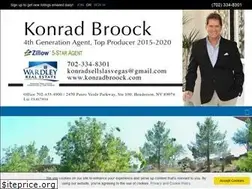 Sites similar to konradbroock.com