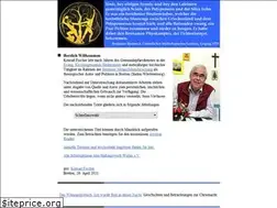 Sites similar to konradfischer.de