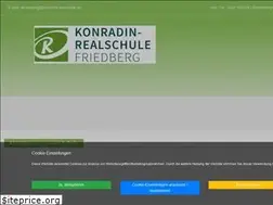 Sites similar to konradin-realschule.de
