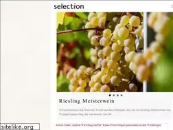 Sites similar to konradin-selection.com
