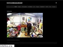 Sites similar to konradlenz.net