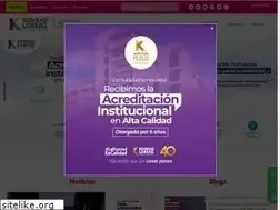 Sites similar to konradlorenz.edu.co