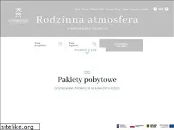 Sites similar to konradowka.pl
