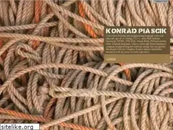 Sites similar to konradpiascik.com