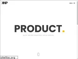 Sites similar to konradpiercey.com