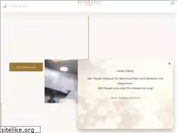 Sites similar to konrads-bonn.de