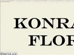 Sites similar to konradtsflowers.com