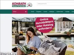 Sites similar to konrath.at