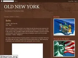 Sites similar to konreioldnewyork.blogspot.com