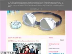 Sites similar to konrez.blogspot.com