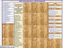 Sites similar to konrod.info