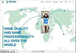 Sites similar to konsa.com.tr