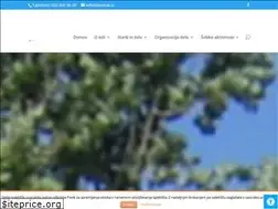 Sites similar to konsak.si