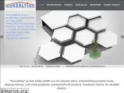 Sites similar to konsaltingdoo.com
