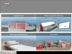Sites similar to konsan.tech