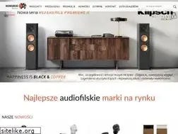 Sites similar to konsbud-hifi.com.pl