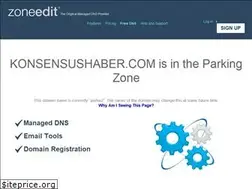 Sites similar to konsensushaber.com