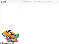 Sites similar to konsepmotion.com