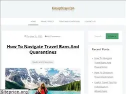 Sites similar to konseptdizayn.com