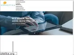 Sites similar to konseptika.com.tr