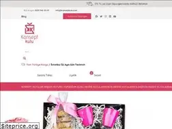 Sites similar to konseptkutu.com