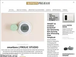 Sites similar to konseptprojeler.com
