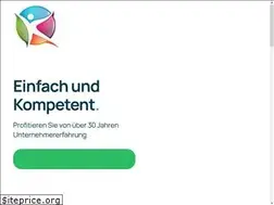 Sites similar to konsequent-software.com