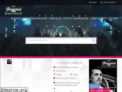 Sites similar to konsermerkezi.com