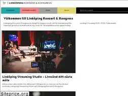 Sites similar to konsertkongress.se