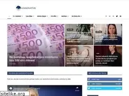 Sites similar to konservativie.lv