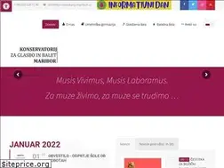 Sites similar to konservatorij-maribor.si