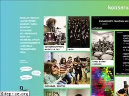 Sites similar to konservatorium.ch