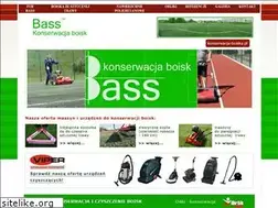 Sites similar to konserwacja-boiska.pl