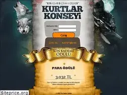 Sites similar to konseyim.com
