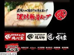 Sites similar to konshinya.com