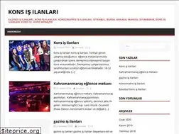 Sites similar to konsilanlari.club