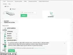 Sites similar to konskebylinky.cz