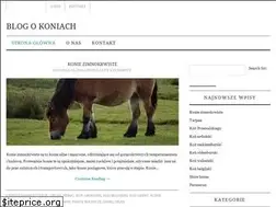 Sites similar to konski-targ.pl