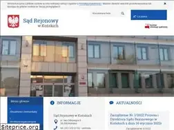 Sites similar to konskie.sr.gov.pl