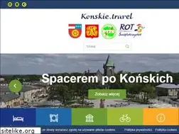 Sites similar to konskie.travel