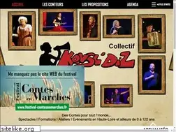 Sites similar to konsldiz.fr