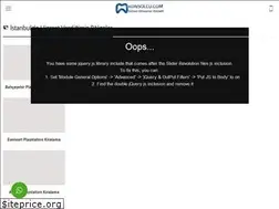 Sites similar to konsolcu.com