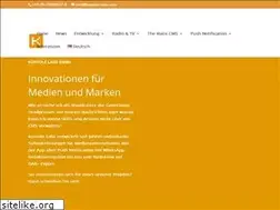 Sites similar to konsole-labs.com