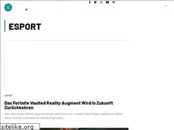 Sites similar to konsolen-gamer.de