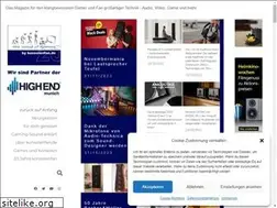 Sites similar to konsolenfan.de