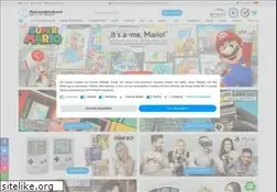 Sites similar to konsolenkost.de