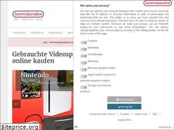 Sites similar to konsolenshop.com